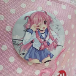  hikkikomori experience🍥 loser core icon