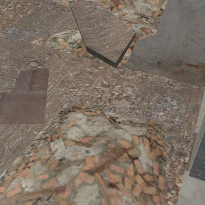 Broken City WWII