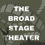 The Broad Stage Theater