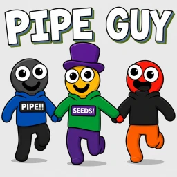 PIPE GUY'S [BETA] icon