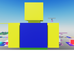Noob obby 100 stage!
