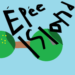Épée Island