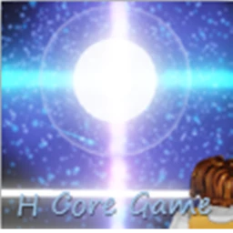 H Core Game (Alpha) (Remove) icon