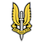 Special Air Serviceᅠᅠᅠᅠᅠᅠᅠᅠ