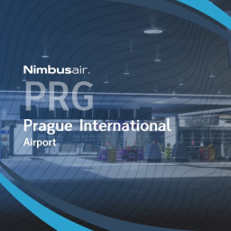 Prague International Airport