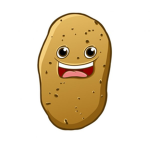 Potato Office