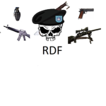 Roblox Dark Forces