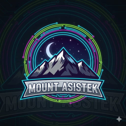 [SUMMIT +50  FREE AVA ] Gunung Asistek official Roblox game thumbnail