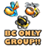 bc tbc obc official groop