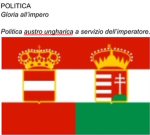 Politica austro ungarica