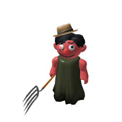 Farmer Ronny