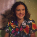 •-Millie Bobby Brown-•