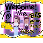 BTS ARMY FANS <3