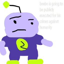 beebo falls down the stairs simulator 2018  icon