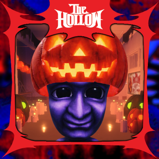 AOONI Nightmare icon