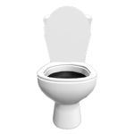 Toilet Waterlines