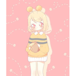 ROBLOX Hat Bee