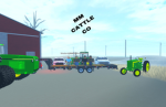 MM cattle co inc 2023
