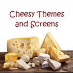 Cheesy Themes and Screens