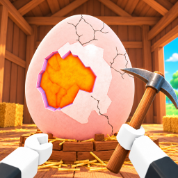 [🥚] Crack The Egg icon