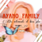 Ayano_Family