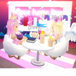 The unicorn BFF’s