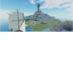 The Oasis
