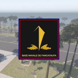Base Navale de Fangataufa