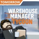 Warehouse Manager Tycoon 