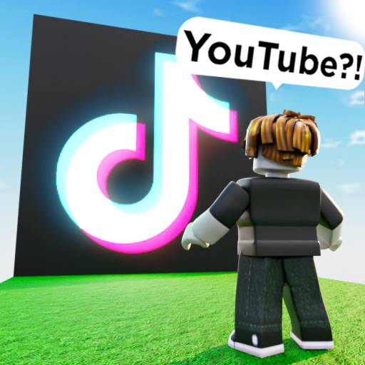 Easy Logo Quiz! official Roblox game thumbnail