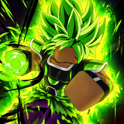 Saiyan Fighters Roblox game