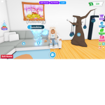 Adopt Me Giveaways, and Trading!