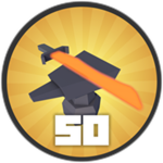 50 Upgrades!