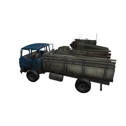 military cars