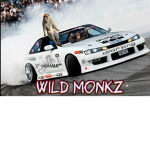 Wild monkz