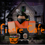 Frosté Cafe