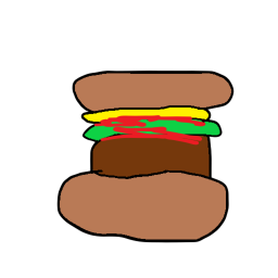 The WHOPPER House!