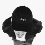 - super
