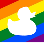 Polite ducks