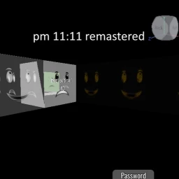 pm 11:11 remastered icon