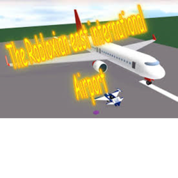 Robloxian International Airport