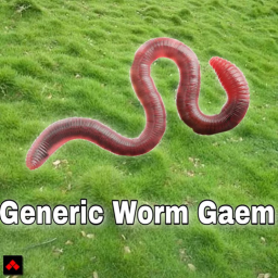 Generic Worm Gaem
