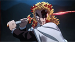 Demon slayer TP