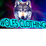 WOLF'S CLOTHING!!!!!!