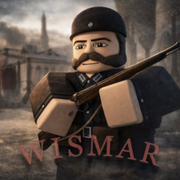 Great German Empire City of Wismar