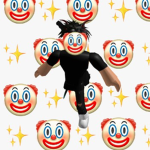 clown Inactive