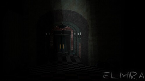 ELMIRA [Horror]