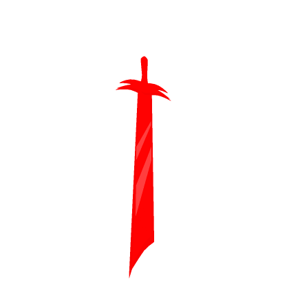 GT Frisk Sword
