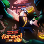 [🎃EVENT] Karate!