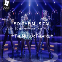 Six The Musical